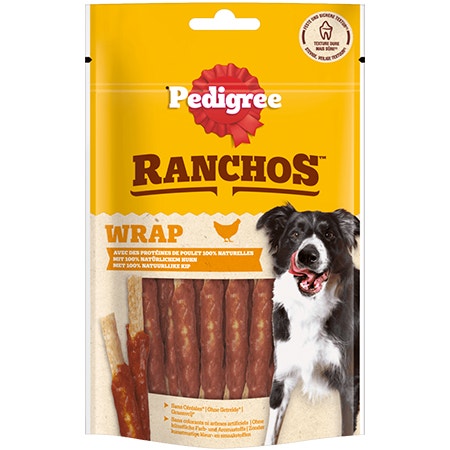 Pedigree PEDIGREE® Snacks