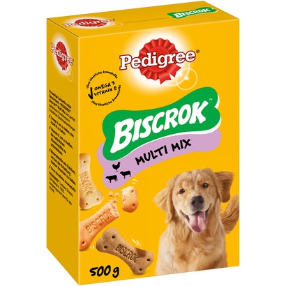 BISCROCK™ Multi Mix