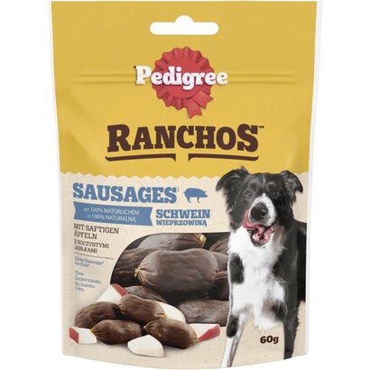 RANCHOS™ Sausages mit Schwein